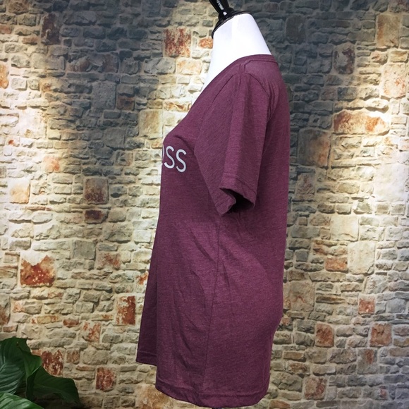 Statement #POSHBOSS T-shirt, various sizes - Picture 4 of 7