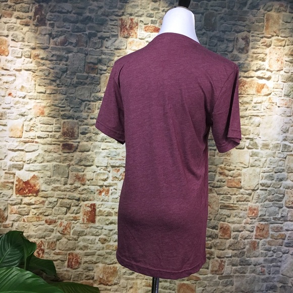 Statement #POSHBOSS T-shirt, various sizes - Picture 5 of 7