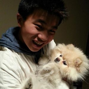 Meet your Posher, Sam