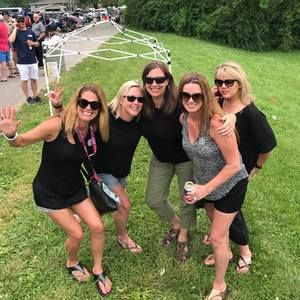 Meet your Posher, Karla