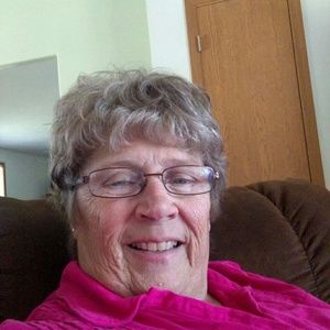 Meet your Posher, Gloria