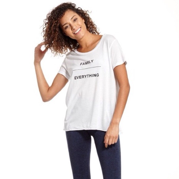 Good Hyouman Brice Margaritas T-Shirt- Optic White main image 0