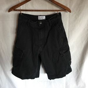 Billabong cargo shorts