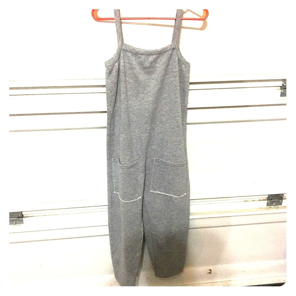 Zara jumpsuit