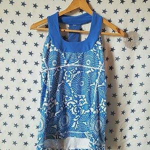 Lululemon athletic tank