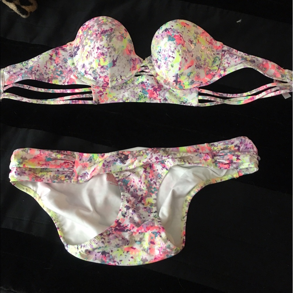 Victoria secret bikini NWOT