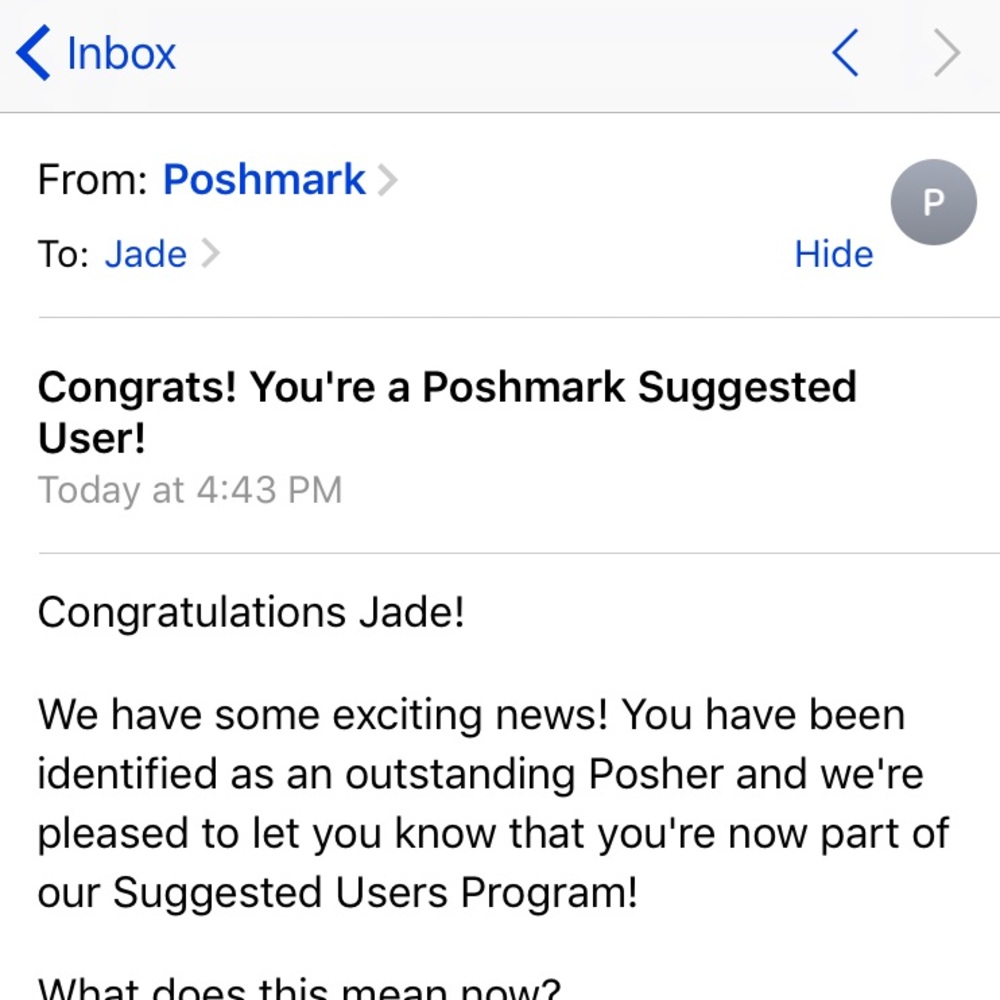 ❤SUGGESTED USER❤