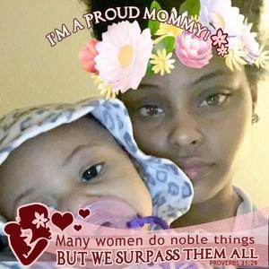 Meet your Posher, Morgan