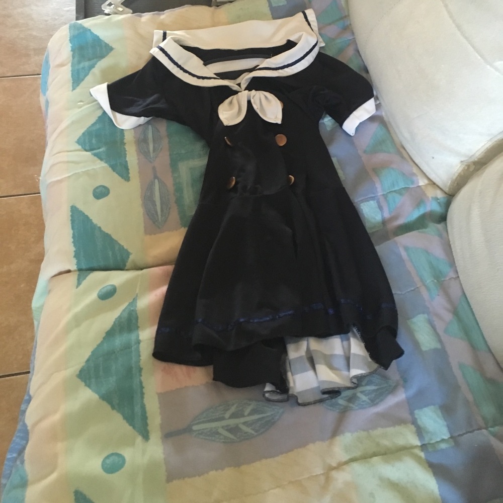 Dress
