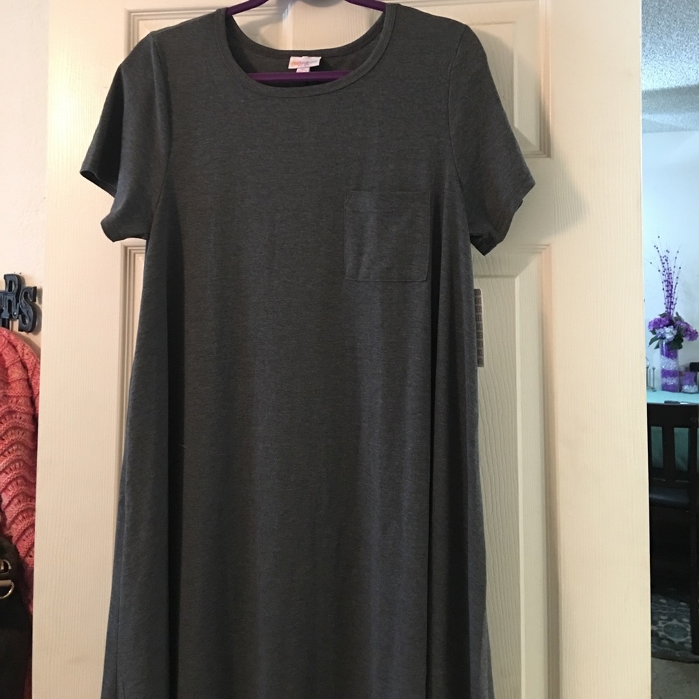 LuLaRoe Carly