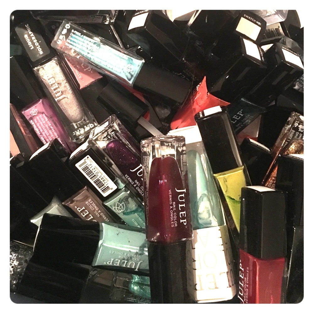 Julep Nail Polish