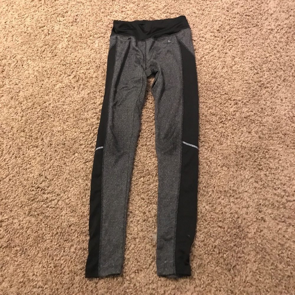 Exercise pants