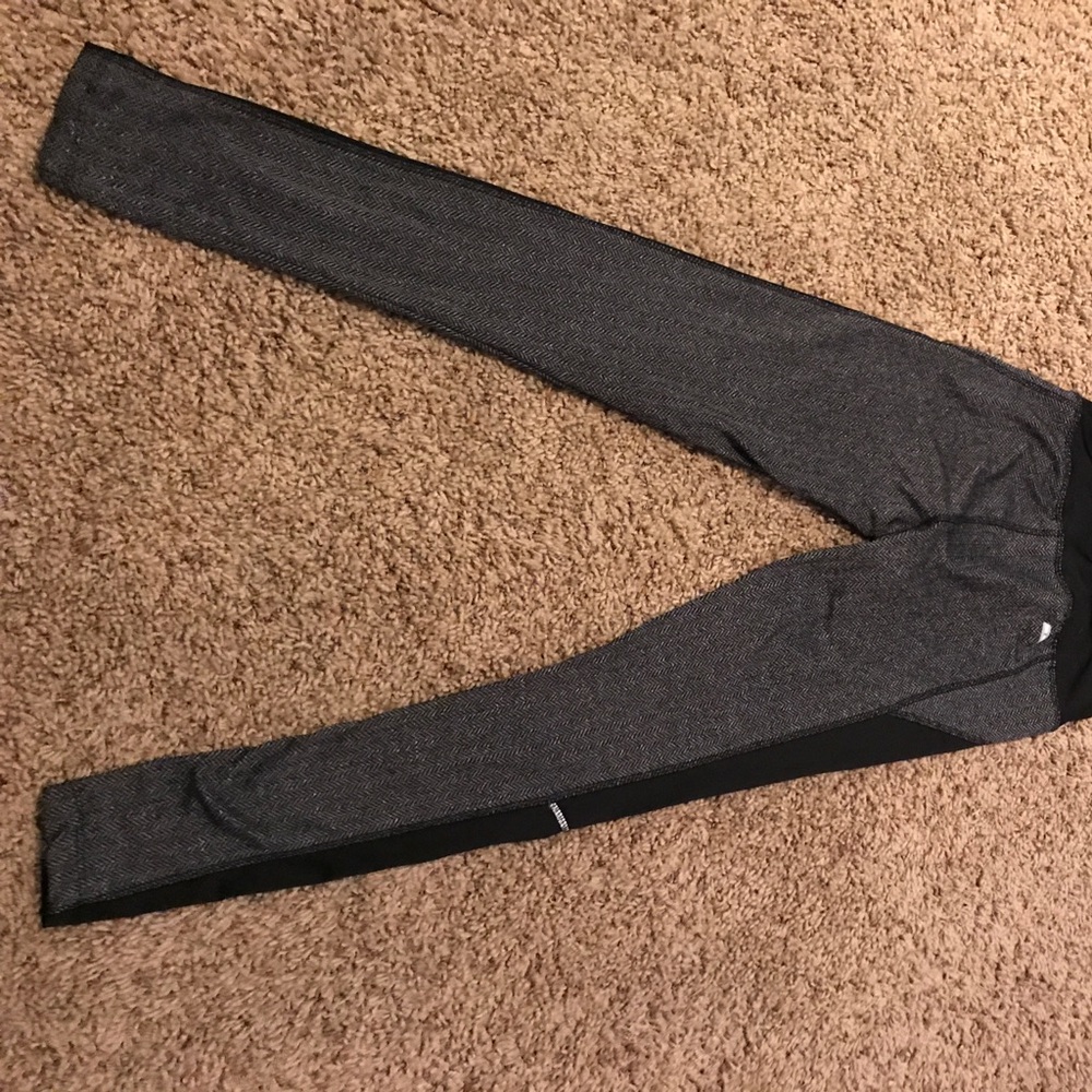 Exercise pants - Picture 2 of 2