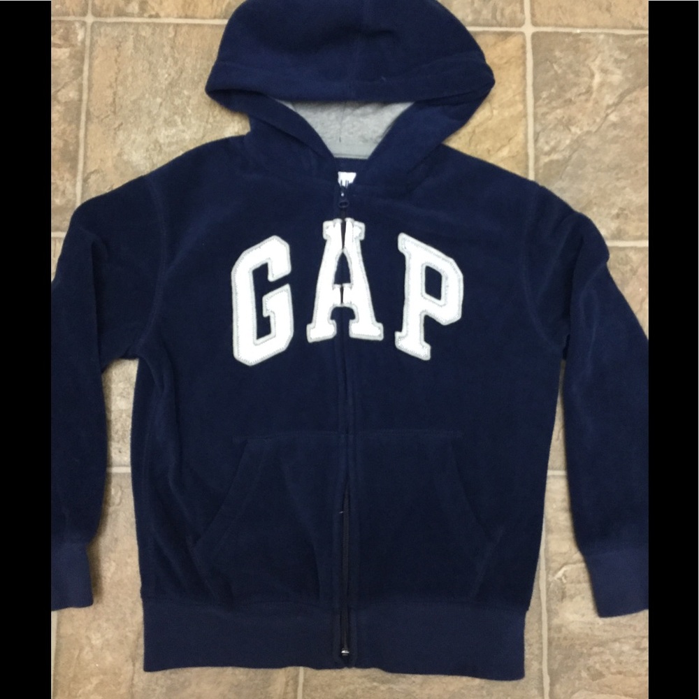 Boys Gap Sweatshirt