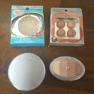Physicians Formula Makeup