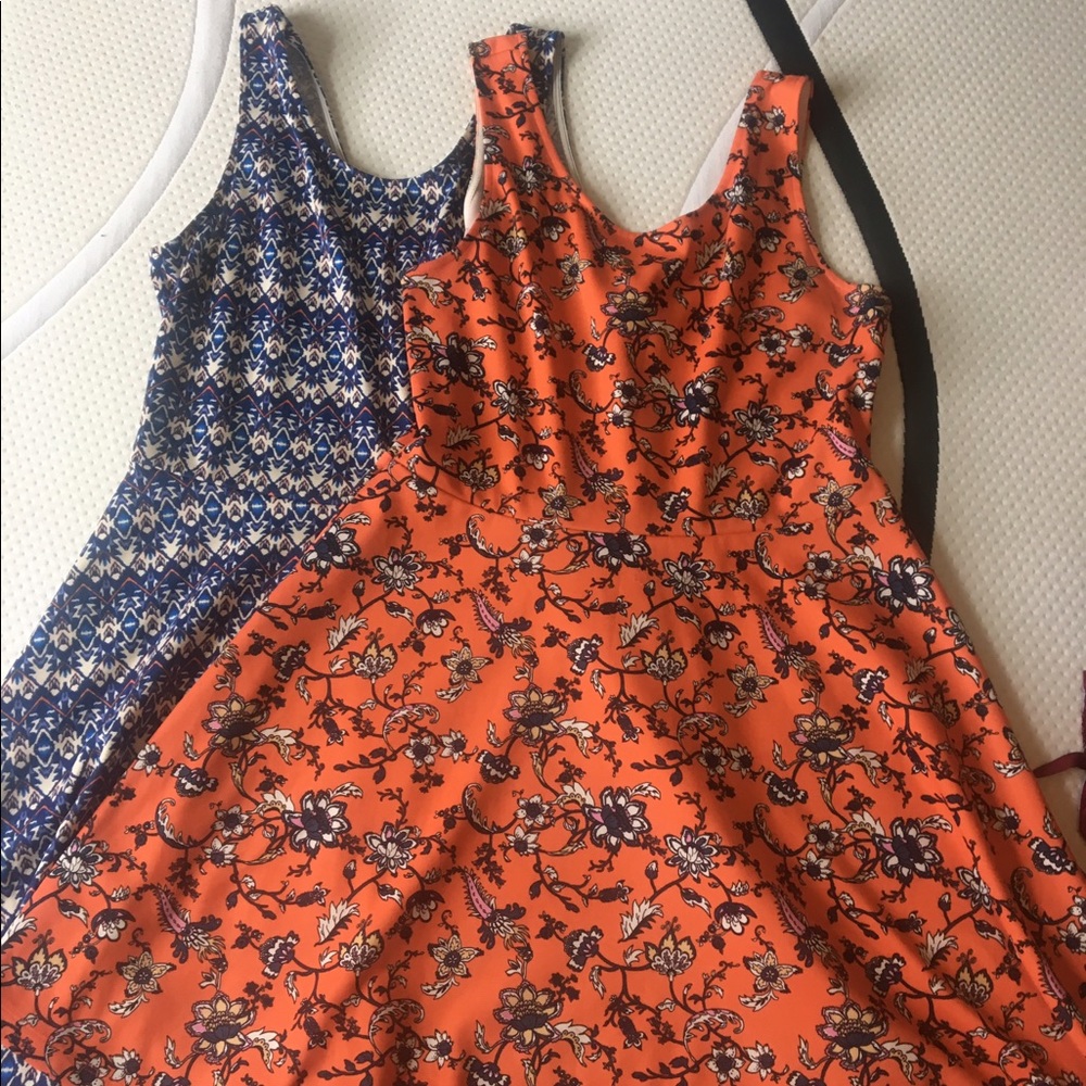 H&M Skater Dress Bundle Size 14