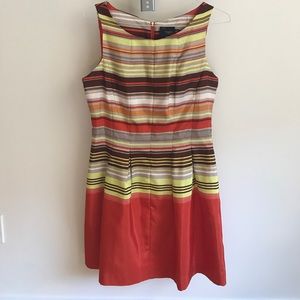 🌴Taylor | A Line Dress