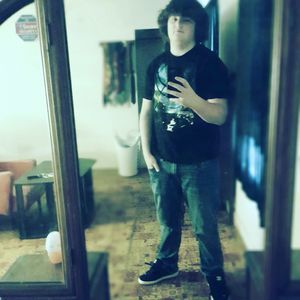 Meet your Posher, Daniel