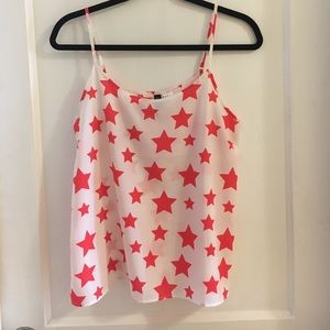 American stars tank