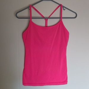 Lululemon Power-Y tank