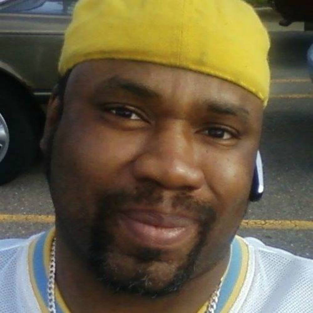 Meet your Posher, Shawn