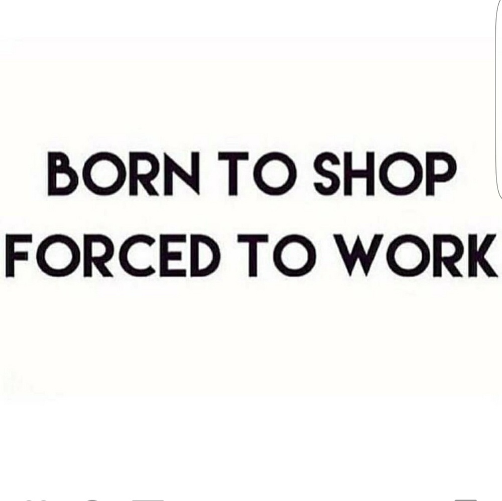 Meet your Posher, Shalyn