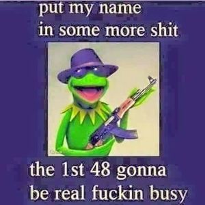 Meet your Posher, Mary