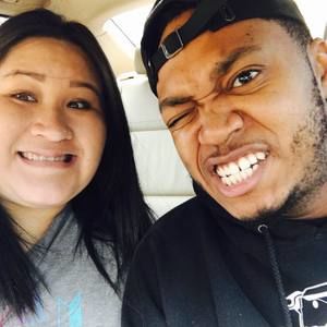 Meet your Posher, Alan