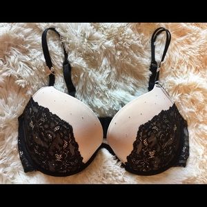H&M Push Up Bra - Add 2 Cup Sizes