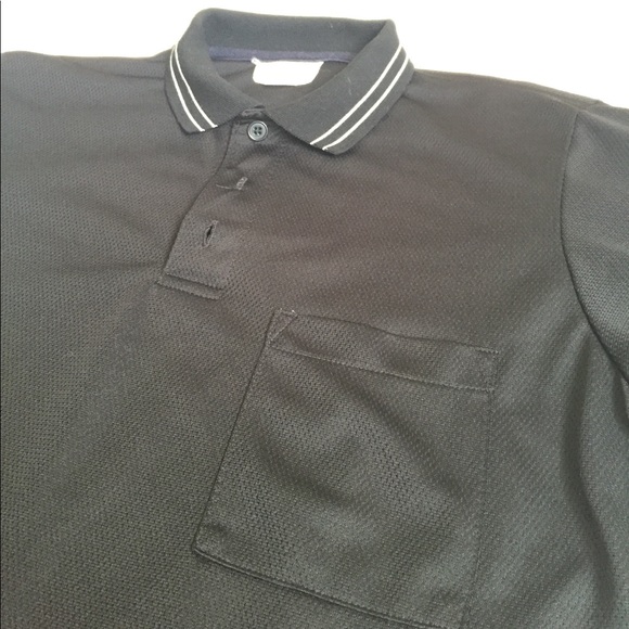 Honing's black long sleeve - Picture 3 of 4