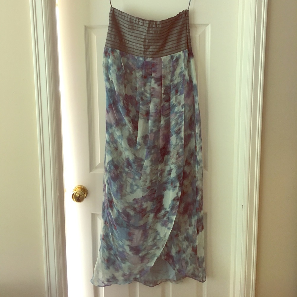 Elizabeth & James Maxi Dress