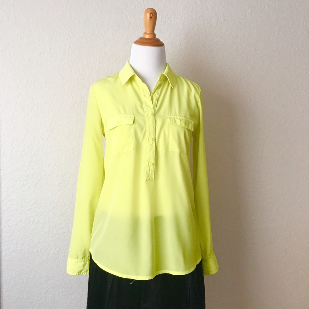 Old Navy Top