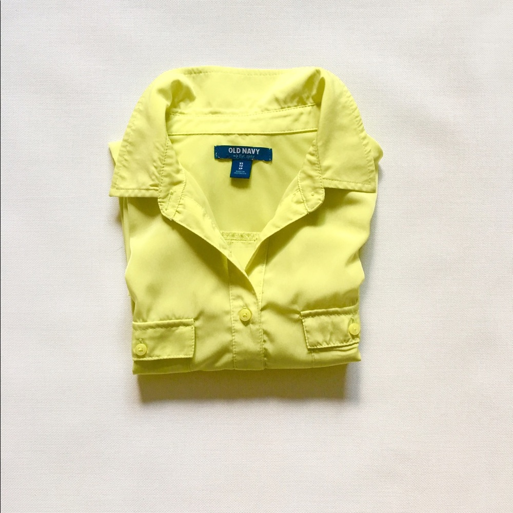 Old Navy Top - Picture 4 of 4