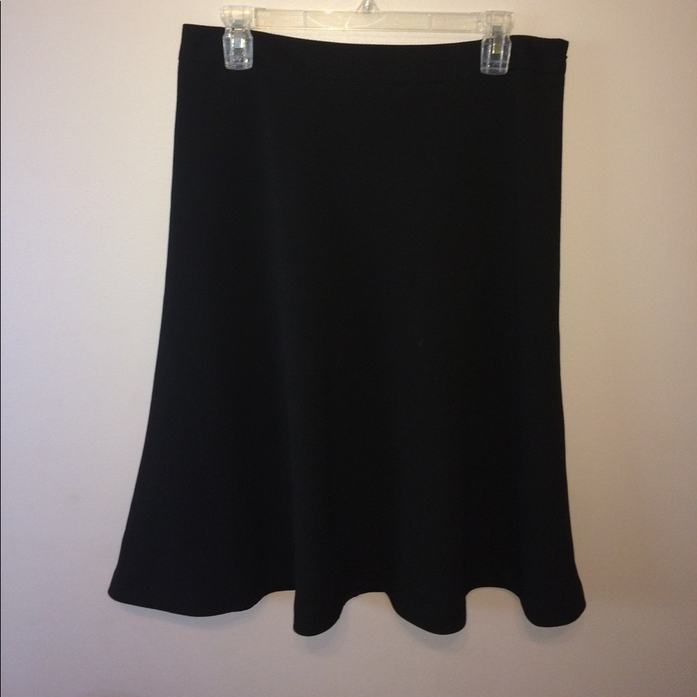 Ann Taylor Loft dress skirt