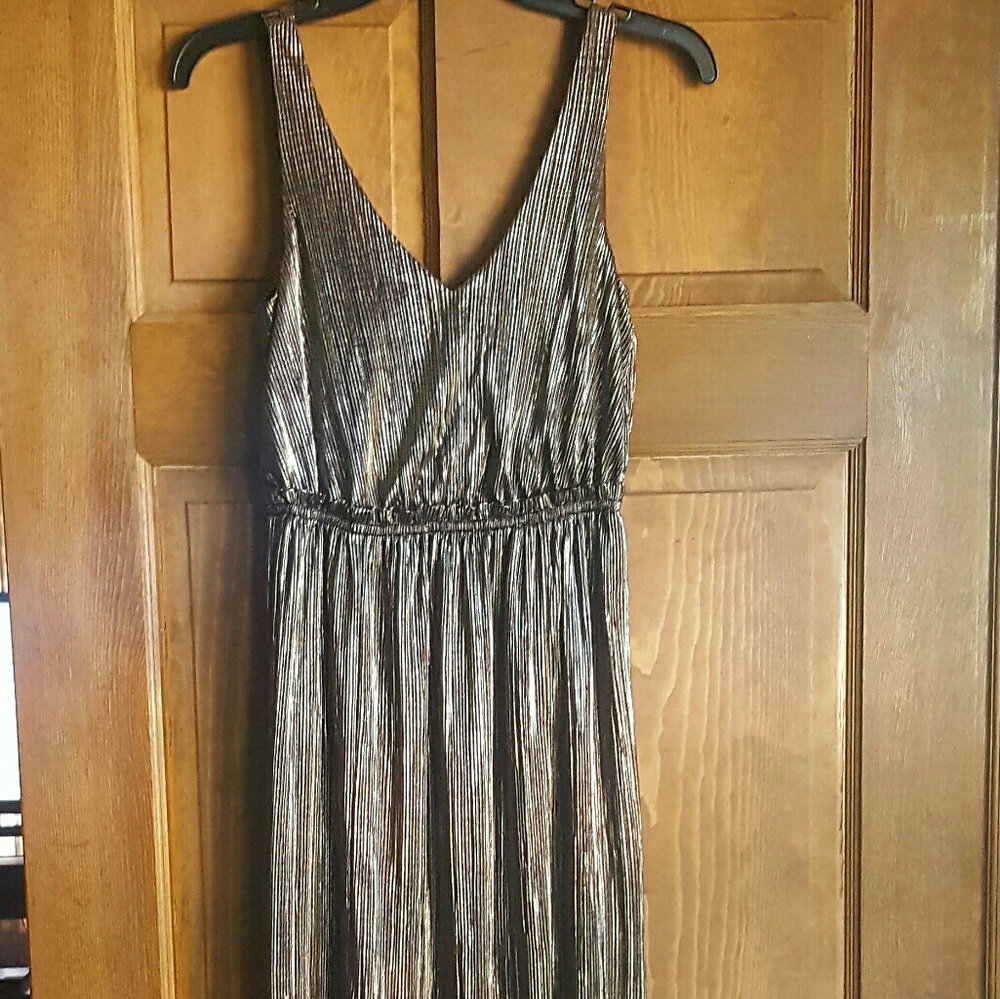 BCBG Maxi Dress