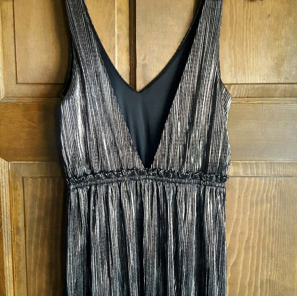 BCBG Maxi Dress - Picture 3 of 5