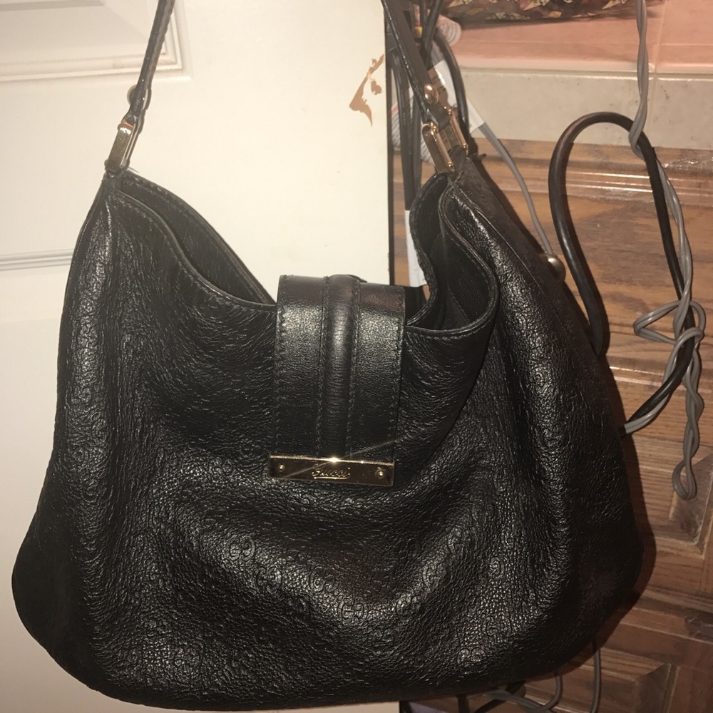 Gucci Leather handbag