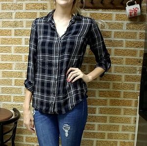 Old Navy Button Down