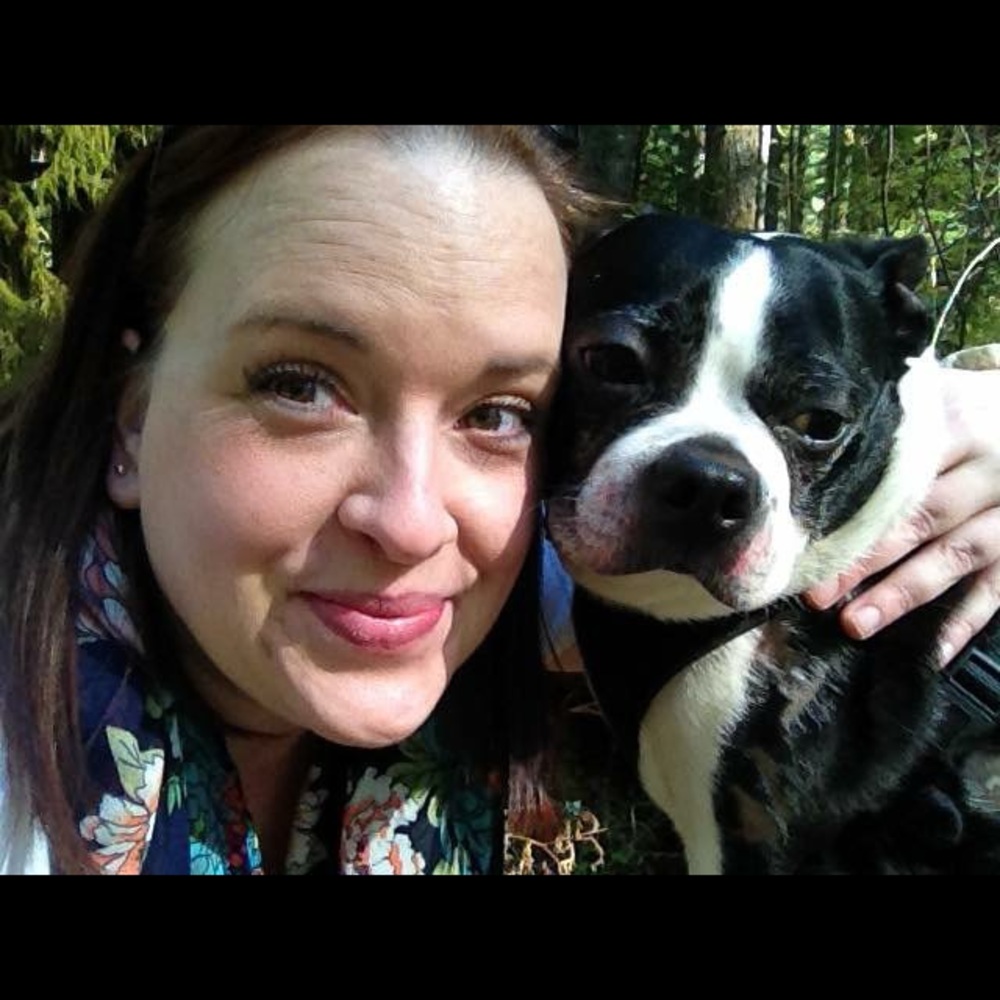 Meet your Posher, Molly