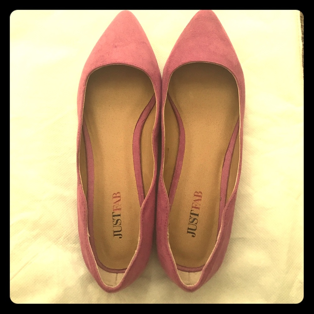 Flat