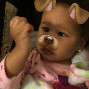 Meet your Posher, Shawnda