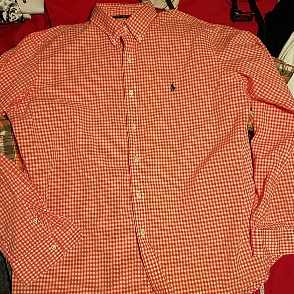 Ralph Lauren dress shirt