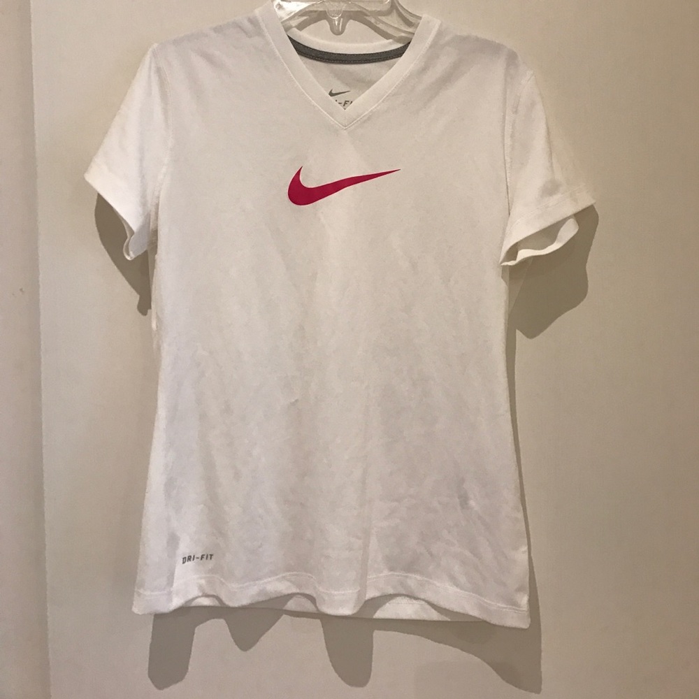 KIDS dry fit nike shirt