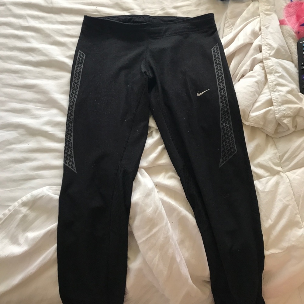 nike running legging