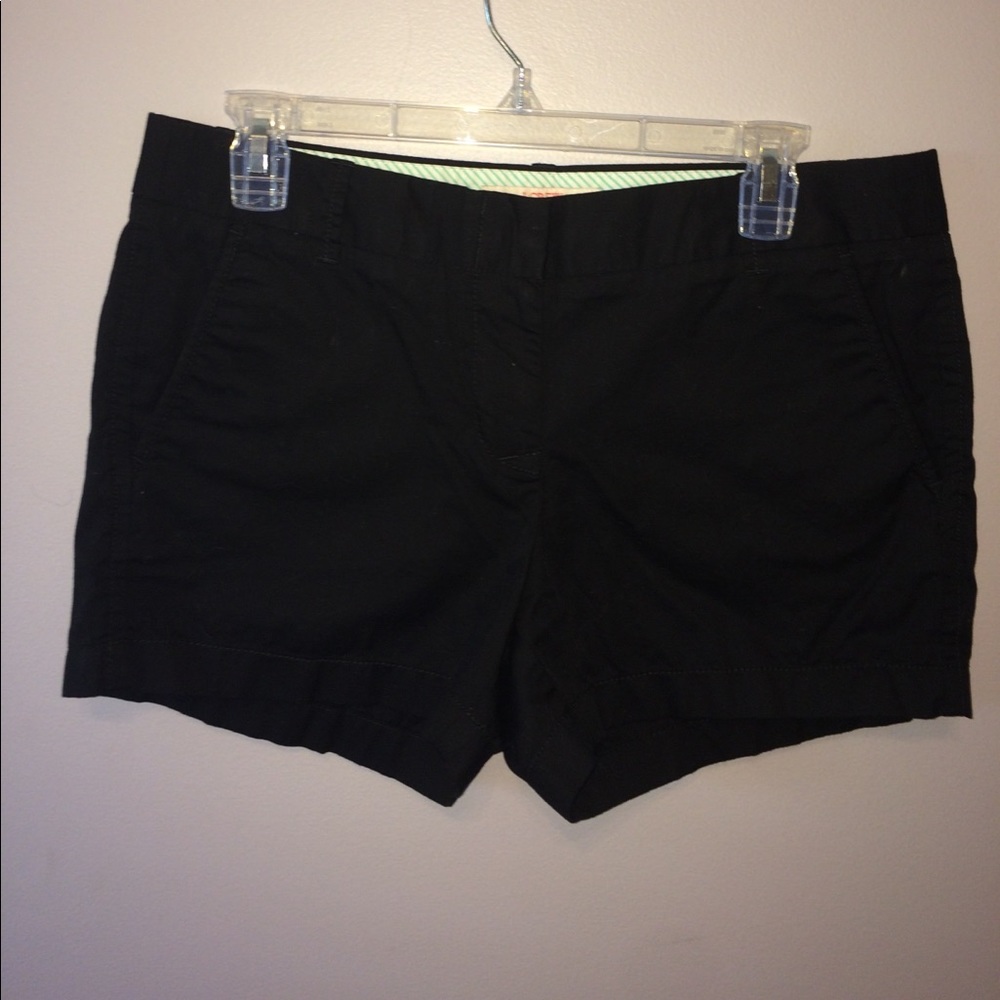 J.Crew shorts