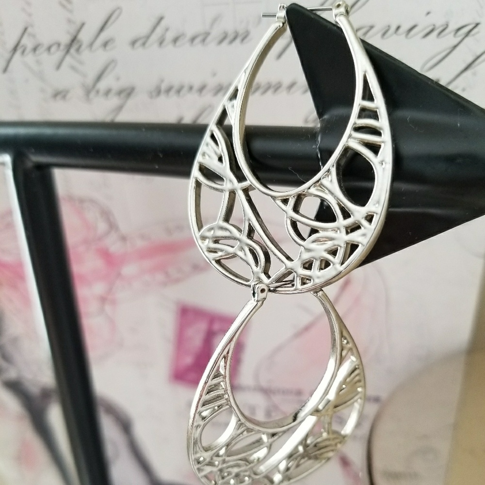 LIA SOPHIA Earrings