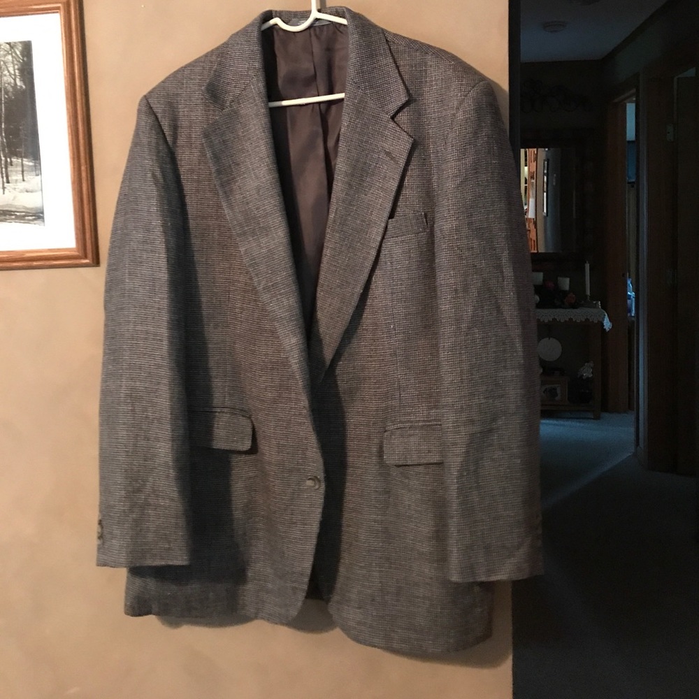 Men's Sport Coat Used