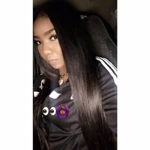 Meet your Posher, Te'aira