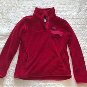 Women's Patagonia Pullover