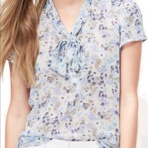 Ann Taylor Loft top